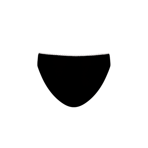 Nessa Bottom - Ebony Veil
