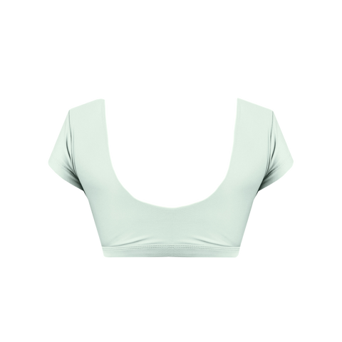 Remi Top - Mist