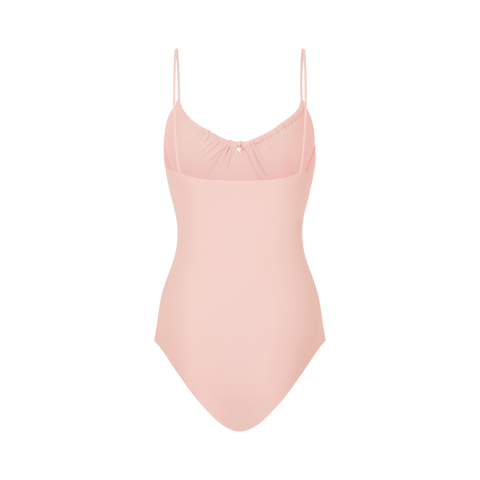 Dakota One-Piece - Petal