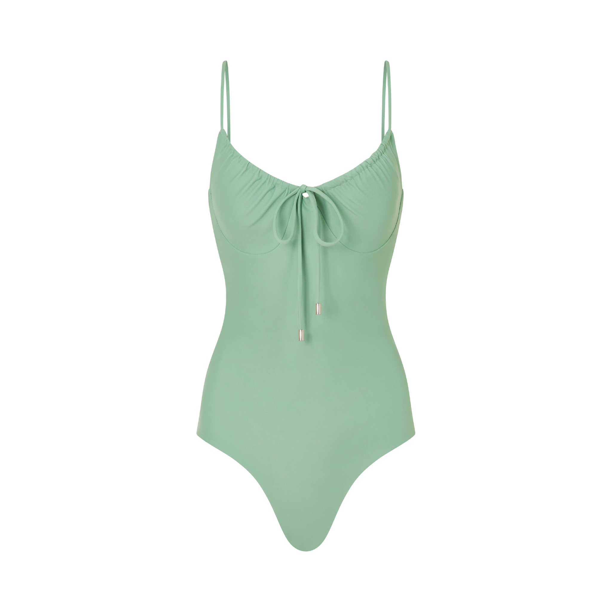 ANDRÉSD ／ アンドレスド flocky dot one piece flocky dot one piece | ANDRESD