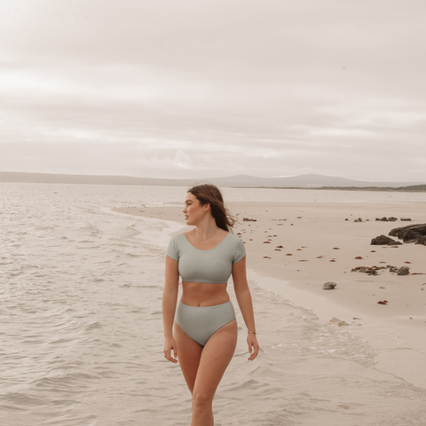 Ava Bottom - Mist