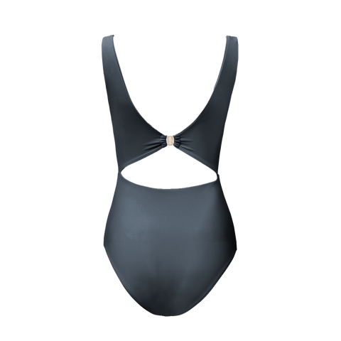 Sofia One-Piece - Shadow
