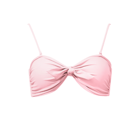 Hallie Bandeau Top - Dreamland