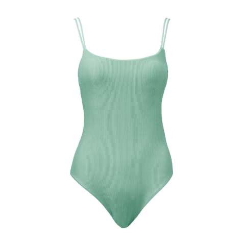 Riley One-Piece - Matcha