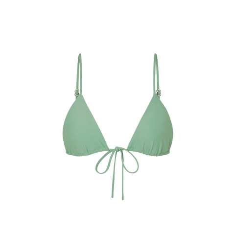 Edith Triangle Top - Meadow