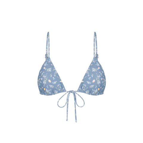 Edith Triangle Top - Amalfi