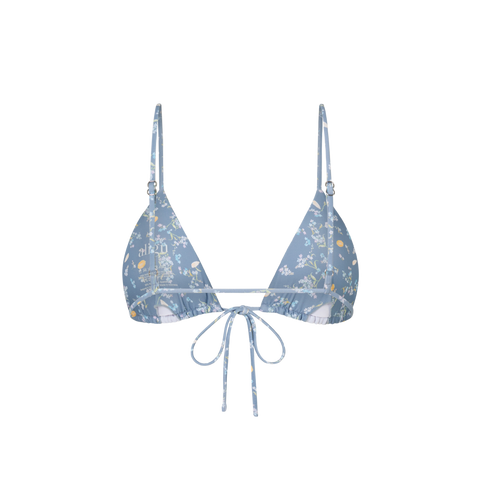 Edith Triangle Top - Amalfi
