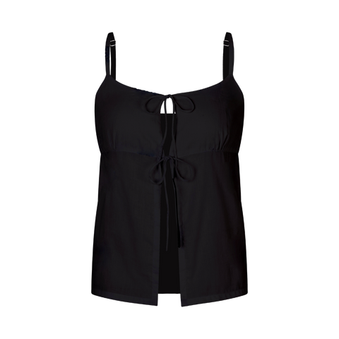 Lara Top - Black