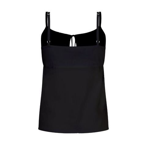 Lara Top - Black