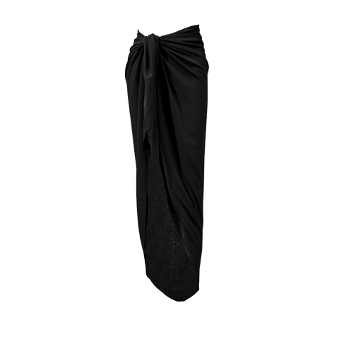 Thea Skirt - Ink