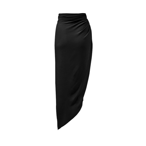 Thea Skirt - Ink
