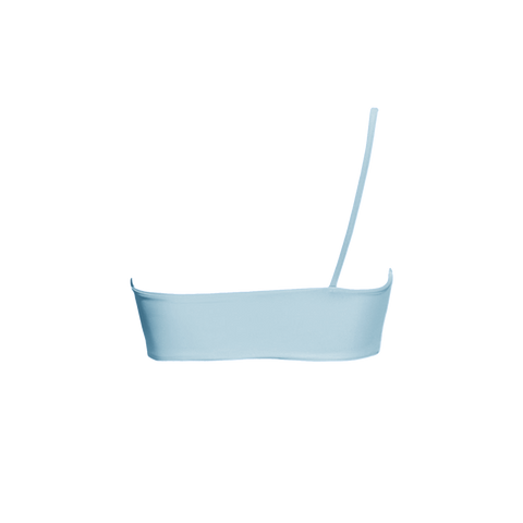 Alexa Toga Top - Powder