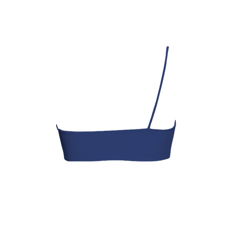 Alexa Toga Top - Midnight