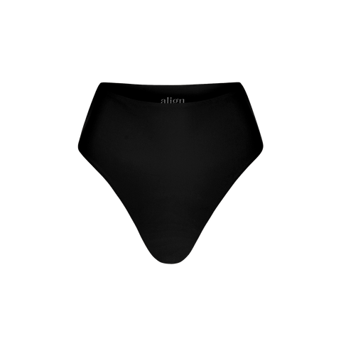 Ava Bottom - Ebony