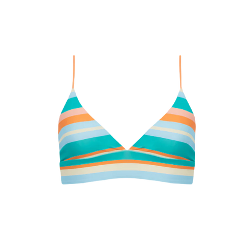 Elsie Top - Sunkissed