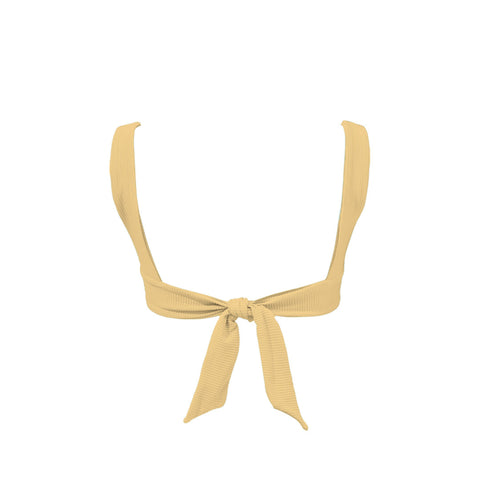 Hayden Top - Lemon *NEW*