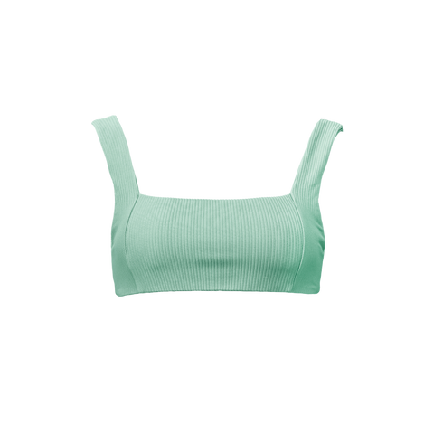 Hayden Top - Matcha