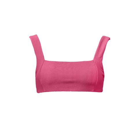Hayden Top - Rose