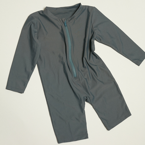 Kai Rashguard - Pebble