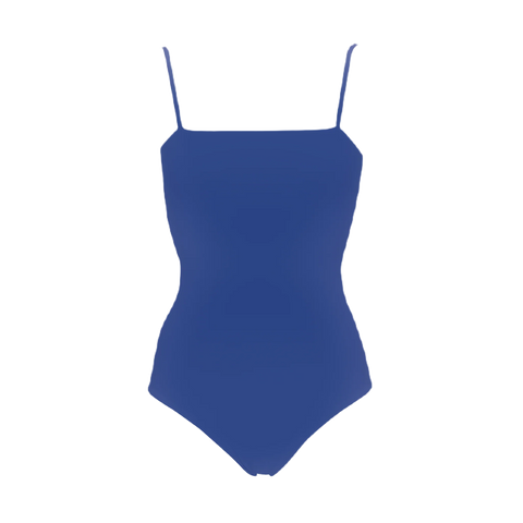 Phoebe One-Piece - Midnight