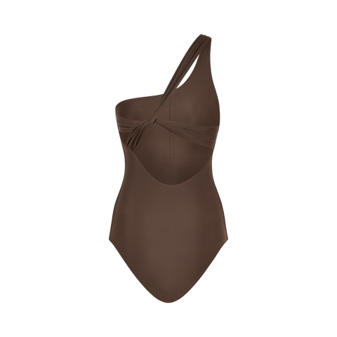 Rae One-Piece - Cedar