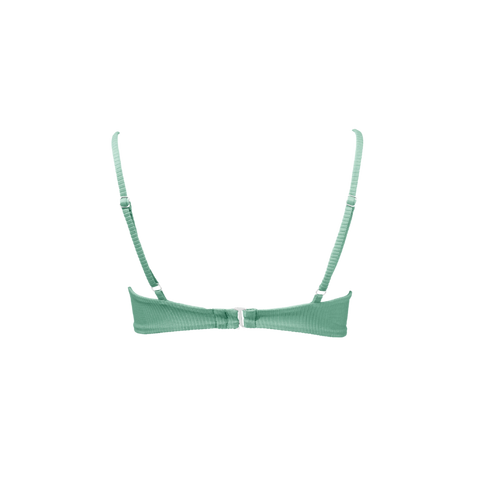 Sienna Top - Matcha