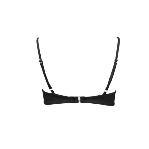 Sienna Top - Onyx