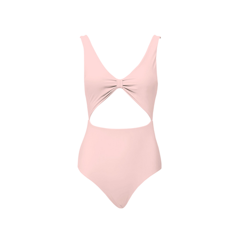 Sofia One-Piece - Petal