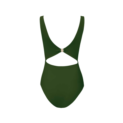 Sofia One-Piece - Hunter