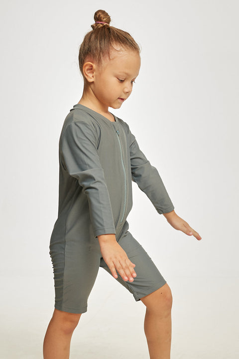 Kai Rashguard - Pebble