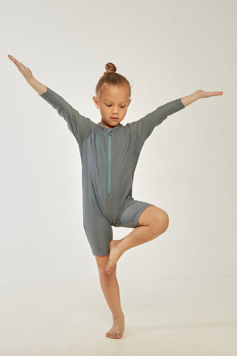 Kai Rashguard - Pebble