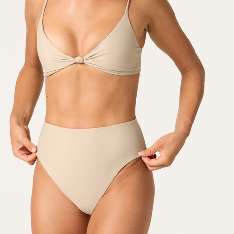 Willow Top - Clay