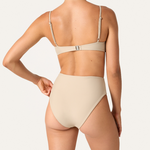 Willow Top - Clay