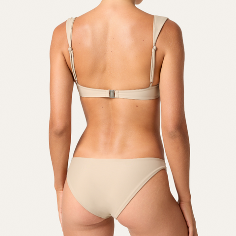 Cora Top - Clay