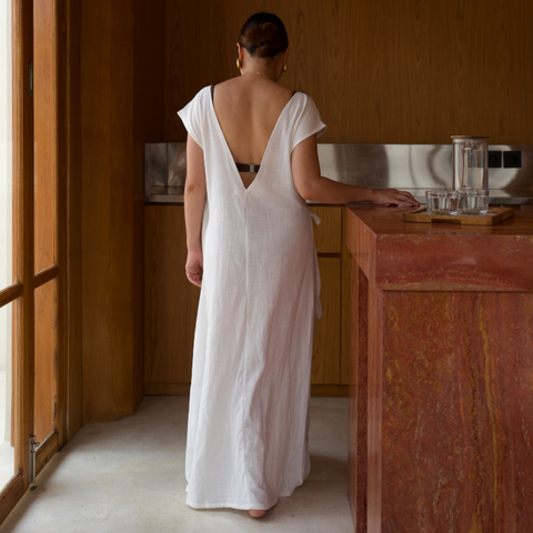 Fern Dress
