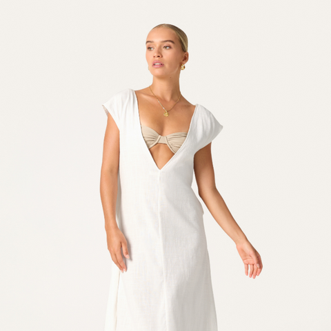 Fern Dress
