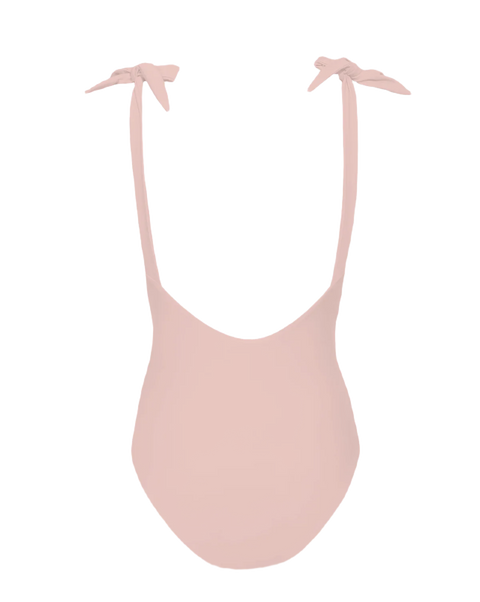 Luna One-Piece - Petal