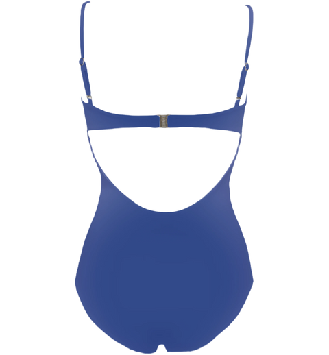 Phoebe One-Piece - Midnight