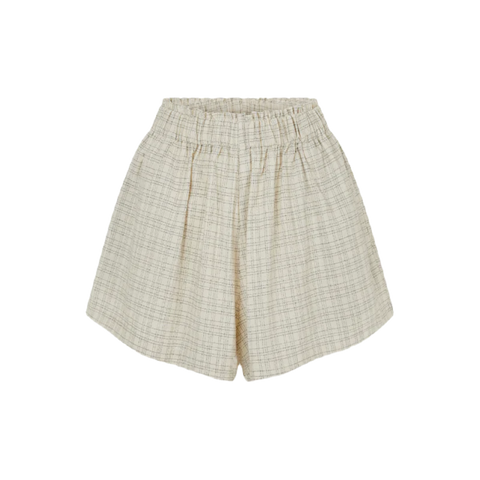 Rowan Shorts - Grid