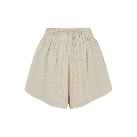 Rowan Shorts - Stripes