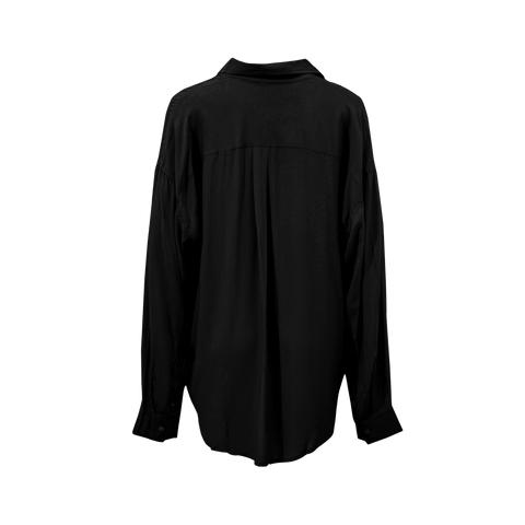 Bailey Shirt - Ink