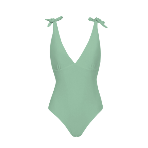Luna One-Piece - Meadow