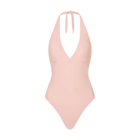 Luna One-Piece - Petal