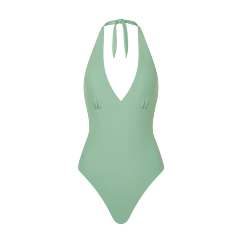 Luna One-Piece - Meadow