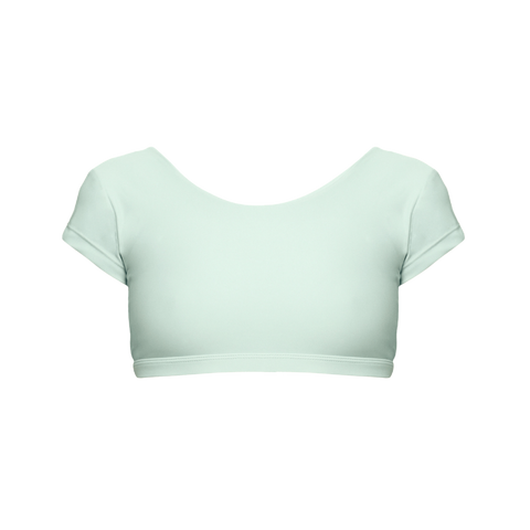 Remi Top - Mist