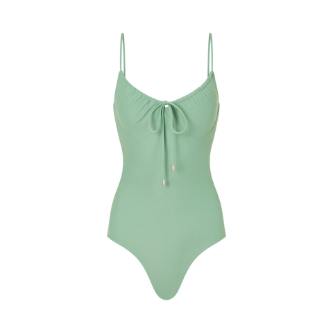 Dakota One-Piece - Meadow