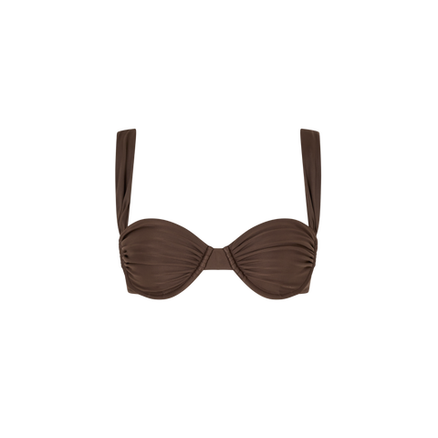 Cora Top - Cedar