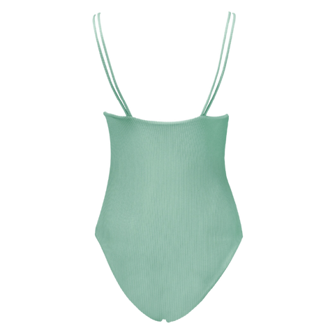 Riley One-Piece - Matcha