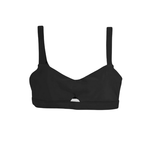 Camila Top - Ebony