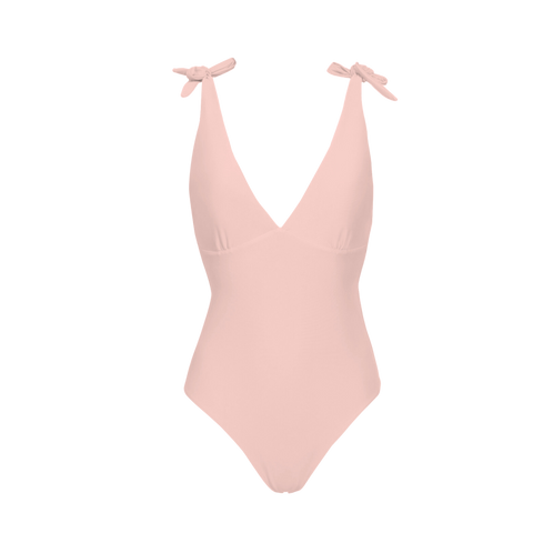 Luna One-Piece - Petal